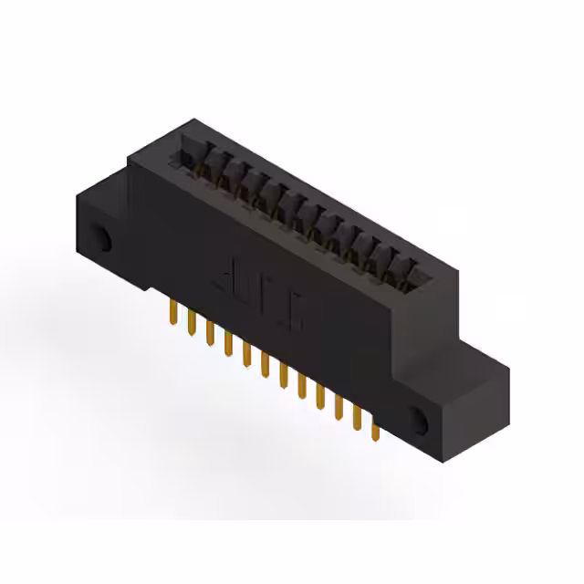 892-024-521-212 EDAC Inc.  Edgeboard Connectors